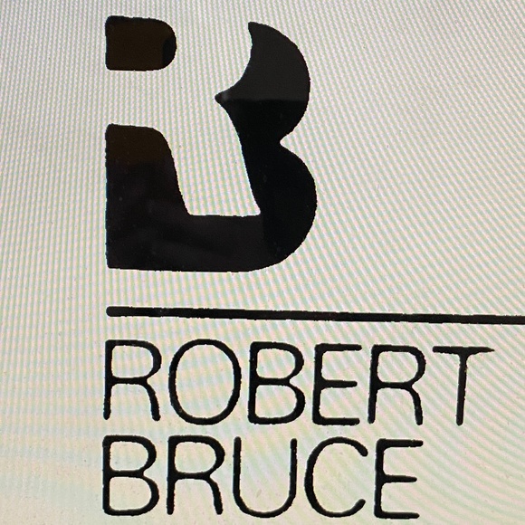 VTG I Robert Bruce I Maroon I 1980s I Nutty Professor Sweater Vest - Picture 13 of 16